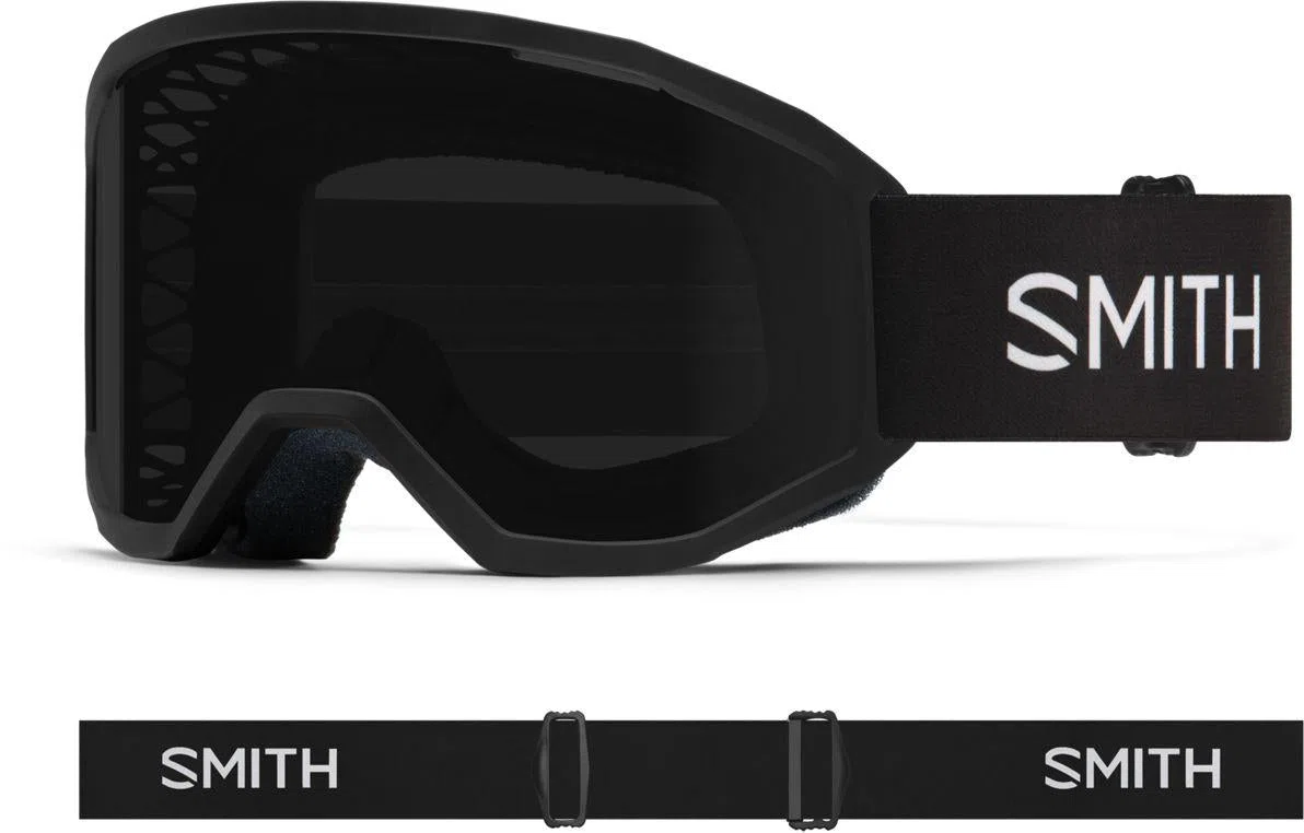 Smith Optics Bike Goggles M00440 Loam MTB Goggles - view 2